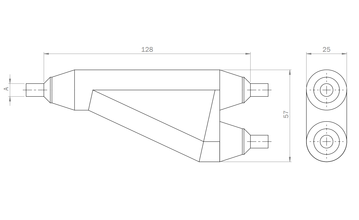 Reusable Subsea Cable Mould Kit: Y-Splice