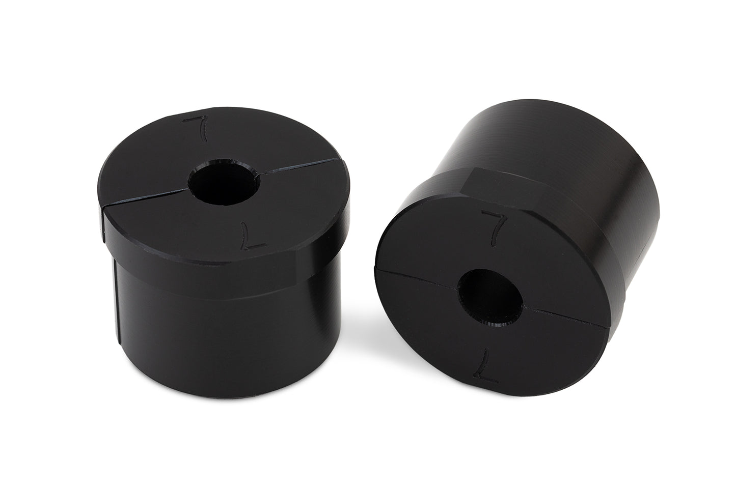 Subsea Cable Mould Inserts