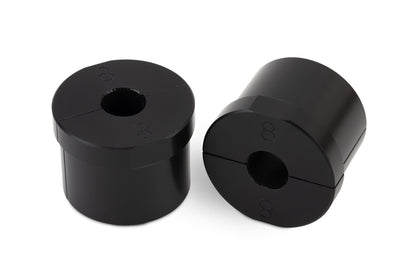 Subsea Cable Mould Inserts