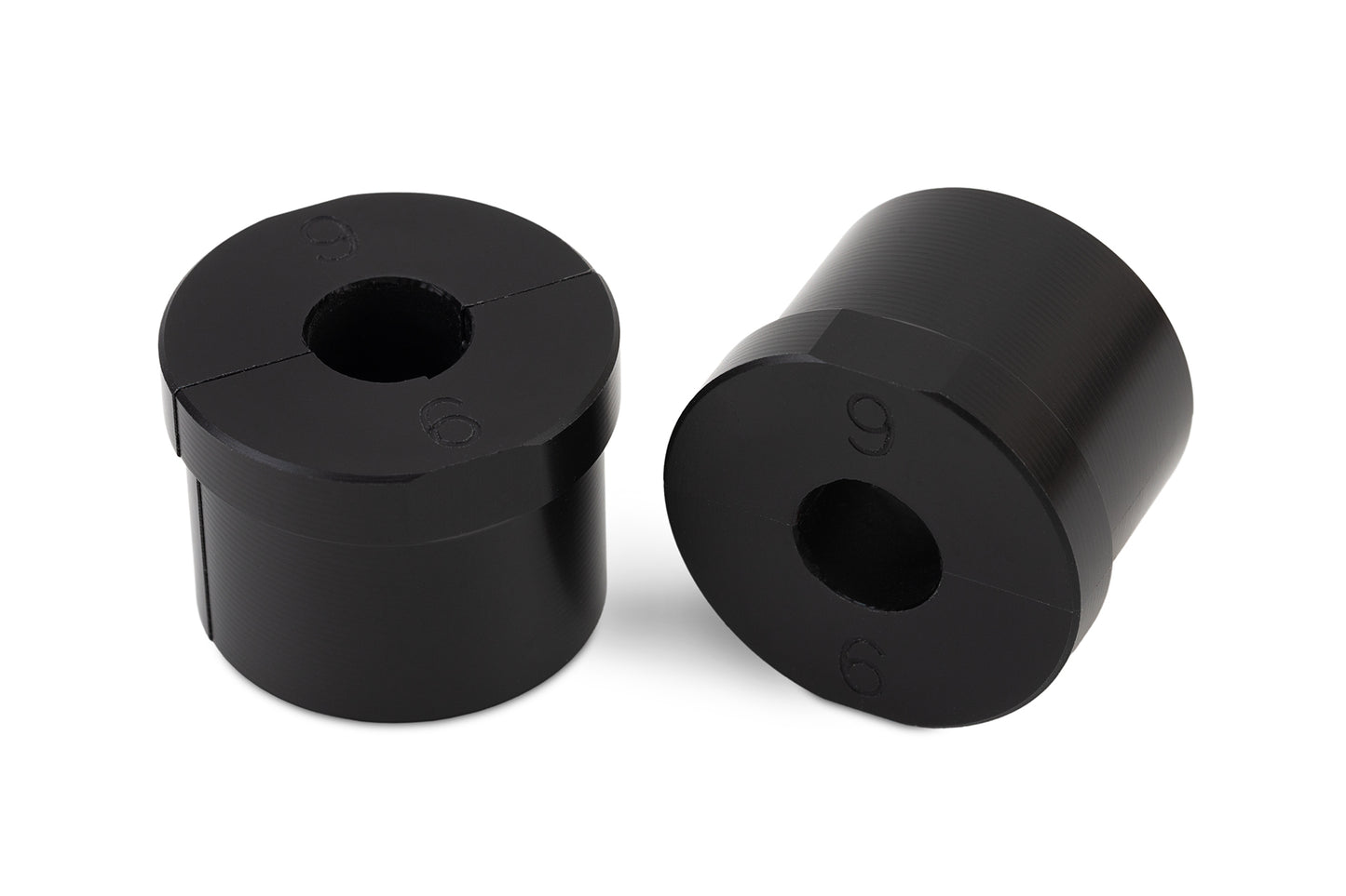 Subsea Cable Mould Inserts