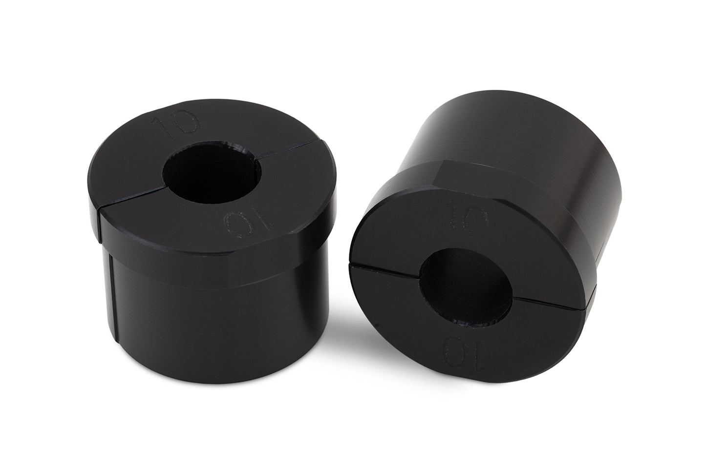 Subsea Cable Mould Inserts