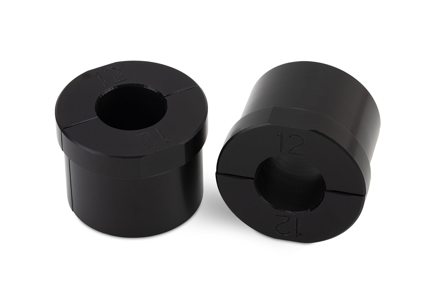 Subsea Cable Mould Inserts