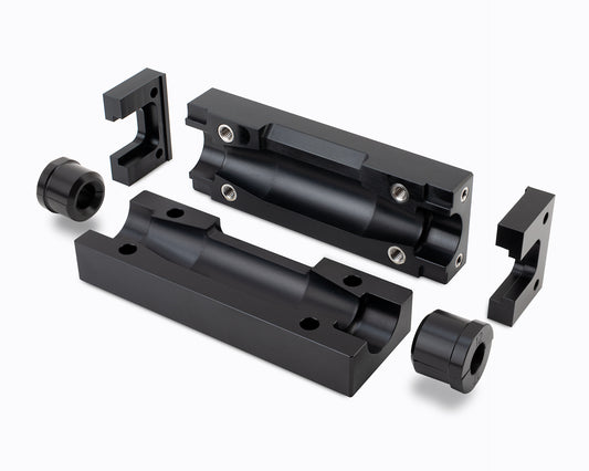 Reusable Subsea Cable Mould Kit: Straight