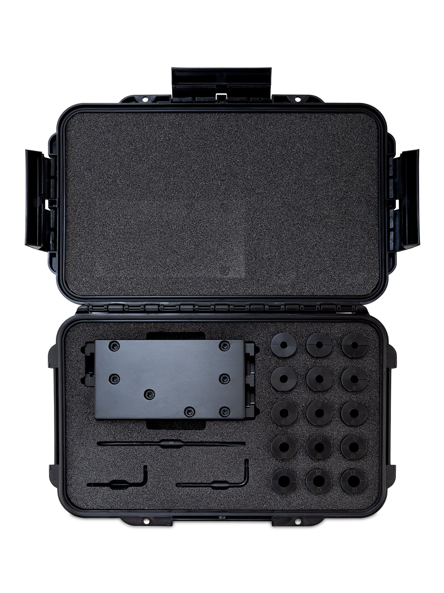 Reusable Subsea Cable Mould Kit: Y-Splice