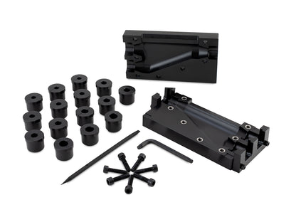 Reusable Subsea Cable Mould Kit: Y-Splice