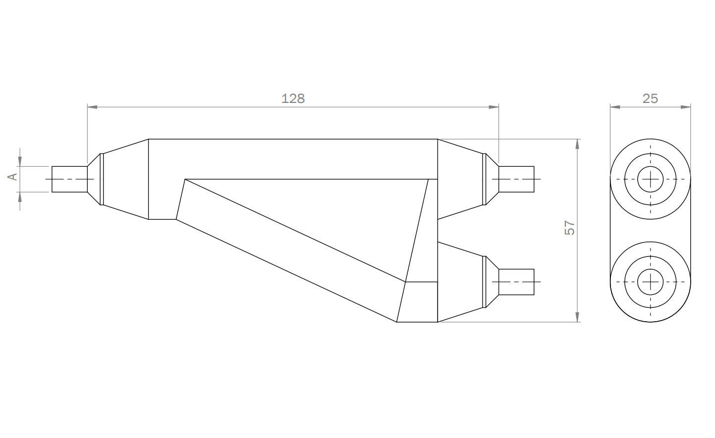 Y-Splice Reusable Subsea Cable Moulds