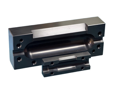 Custom Cable Mould