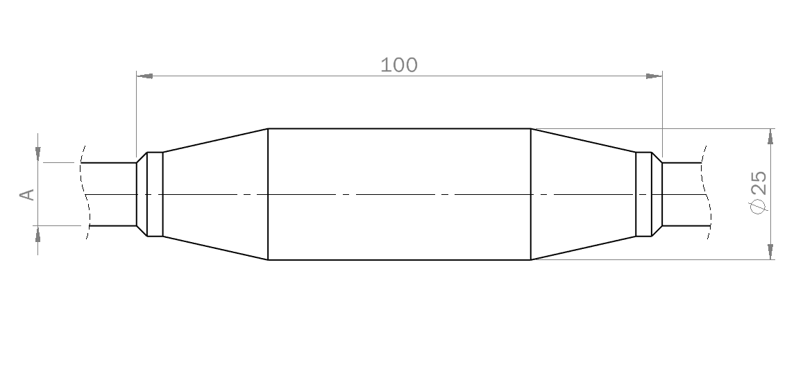 Reusable Subsea Cable Mould Kit