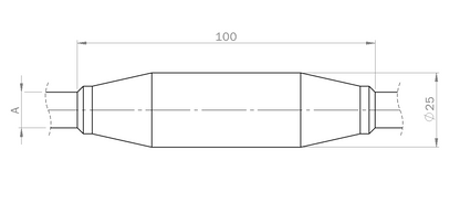 Reusable Subsea Cable Mould Kit